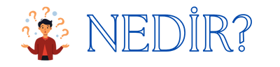 Nedir? Ne Değildir