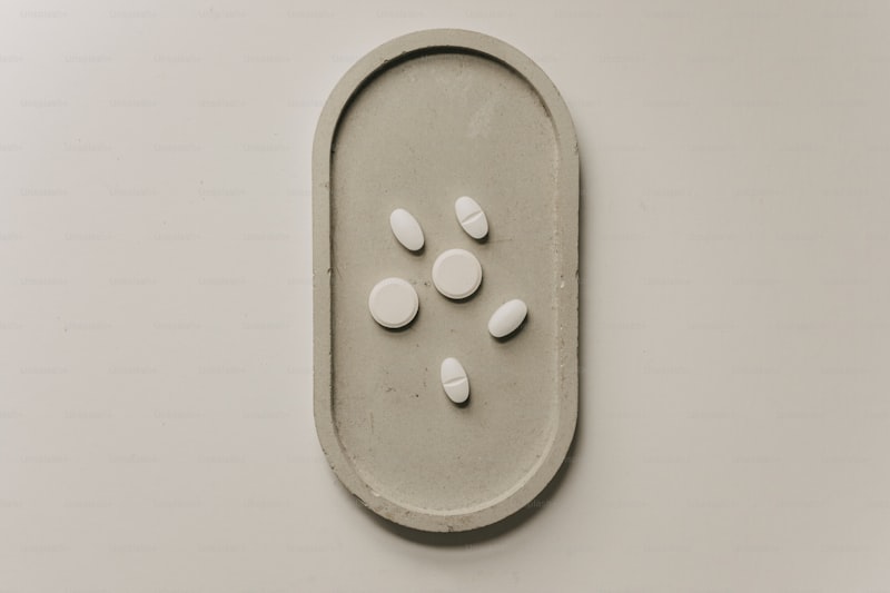 Magosit 365 Mg Tablet Nedir