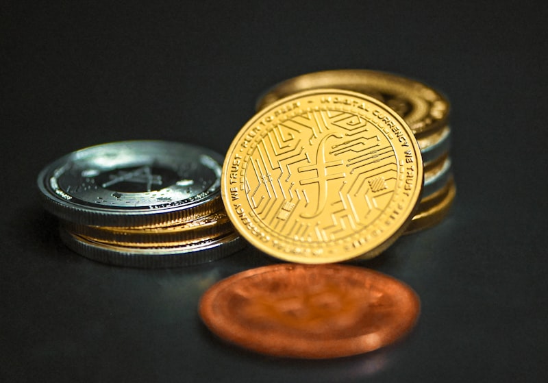 Qi Coin Nedir Qi Coin Nedir